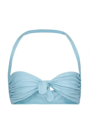 Norma Kamali Top de bikini Bill