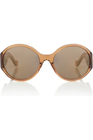 Loewe Gafas de sol Anagram oversized