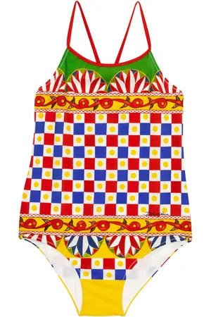 Dolce & Gabbana Bañador estampado