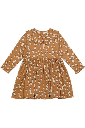 Molo Vestido Coco estampado