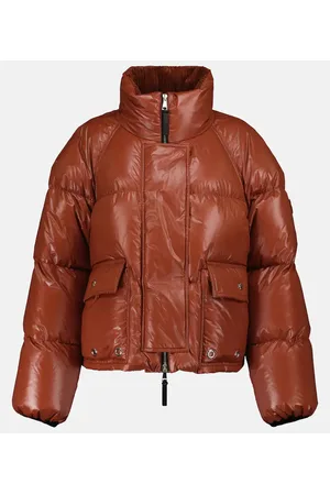 Cazadora discount moncler mujer