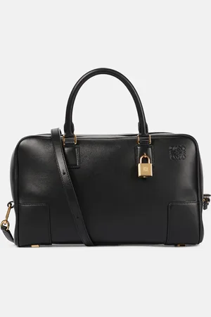 Loewe Tote Amazona 28 de piel