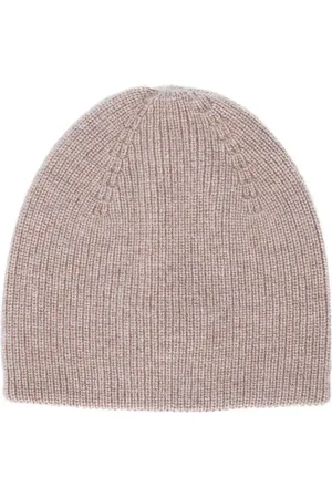 BONPOINT Gorro Tarja de cachemir y lana