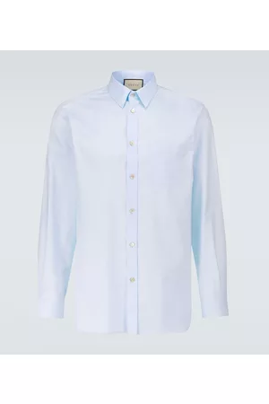 Camisa manga larga de Camisas para Hombre de Gucci