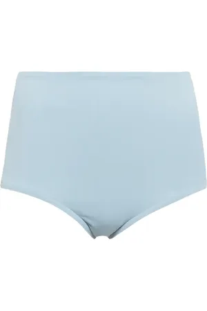 Karla Colletto Braga de bikini Basics alta