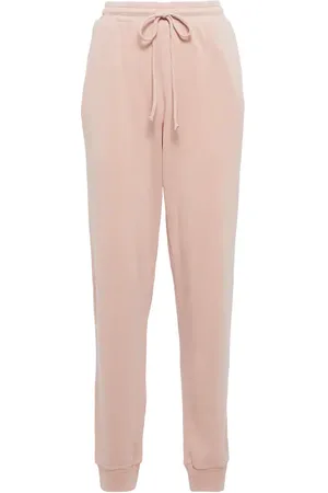 Lanston Pantalones de chándal Porter de algodón