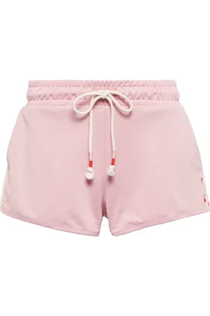The Upside Shorts Nina de tiro medio