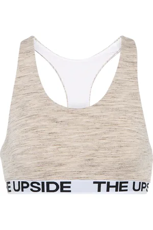 The Upside Sujetador deportivo Lotus Anna