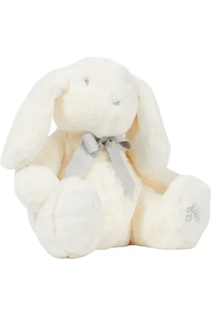Tartine Et Chocolat Bebé - peluche Constance the White Rabbit