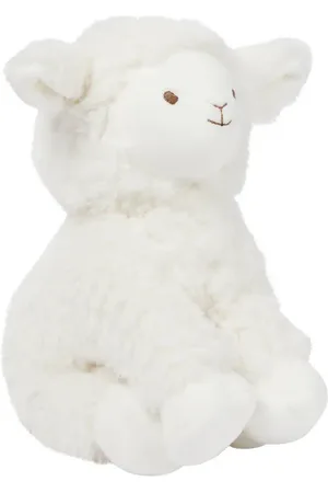 Tartine Et Chocolat Bebé - peluche Edmond the Sheep