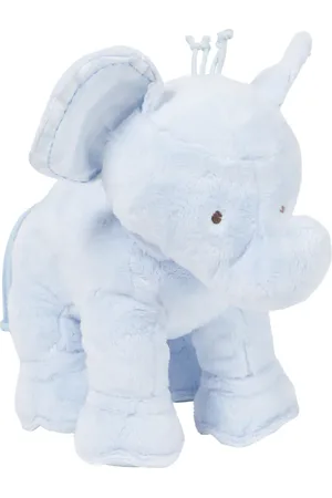 Tartine Et Chocolat Bebé - peluche Ferdinand the Elephant