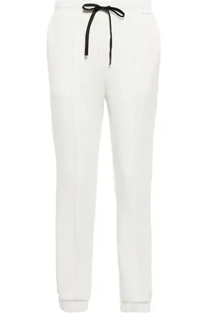 Lanston Pantalones de chándal rectos Kenzie