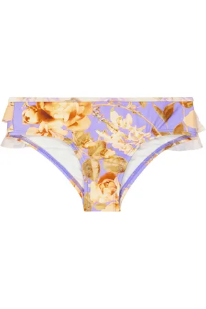 ZIMMERMANN Braga de bikini Rosa