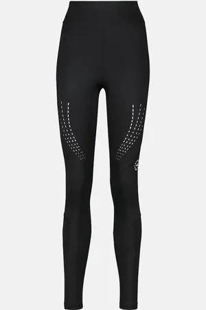 adidas Leggings TruePurpose de tiro alto