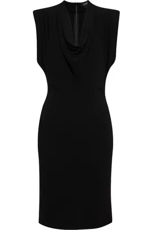 Isabel Marant Mujer Midi - Vestido midi Rosemay