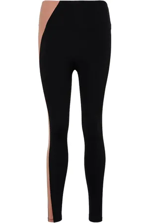 Lanston Leggings Fin con bloques de color