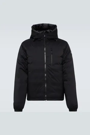 Canada Goose Chaqueta Lodge Hoody Black Label