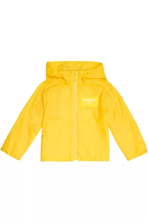 Outlet Abrigos y chaquetas - Burberry - niños - 3 productos en rebajas |  