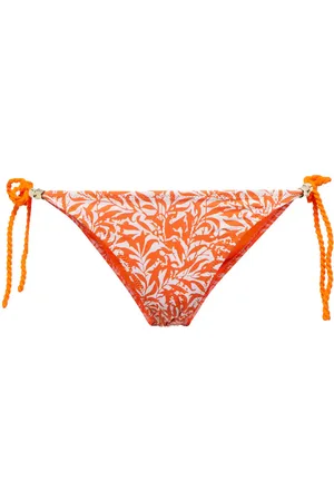Heidi Klein Braga de bikini St Tropez reversible