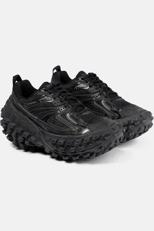 Balenciaga Zapatillas Bouncer de malla