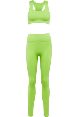 PRISM Set de sujetador Elated y leggings Awaken