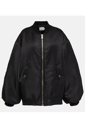 The Frankie Shop Chaqueta bomber Astra técnica
