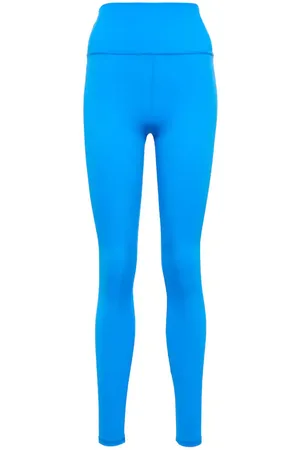 Lanston Leggings Row de tiro alto