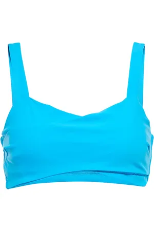 Lanston Sujetador deportivo Row