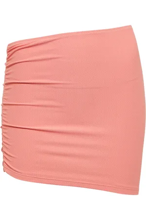 ALEXANDRA MIRO Minifalda Maje