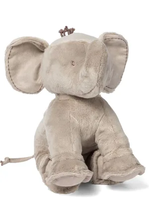 Tartine Et Chocolat Bebé - peluche Ferdinand The Elephant
