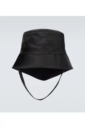 Prada Sombrero de pescador de Re-Nylon