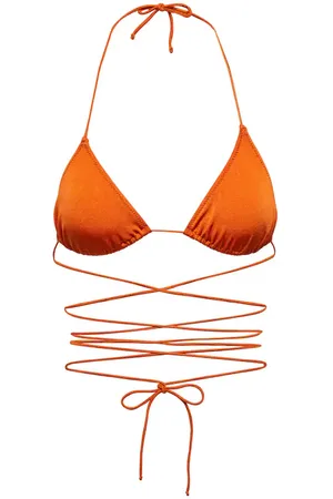Tropic of C Top de bikini Praia