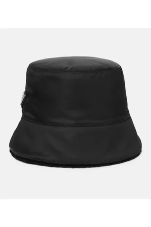 Prada Sombrero de pescador de Re-Nylon
