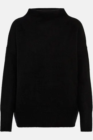 Vince Jersey de cachemir