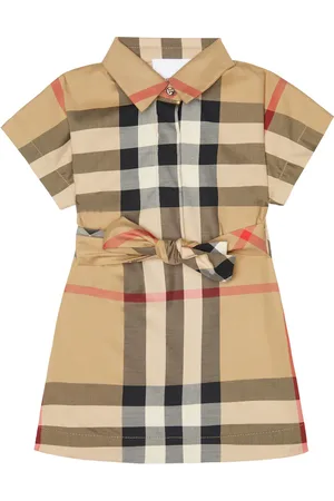 Burberry vestidos 80 deals