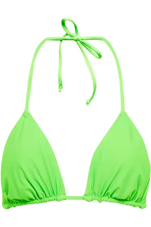 Ganni Top de bikini