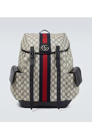 Mochila Gucci Vintage 376295