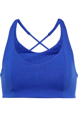 LIVE THE PROCESS Sujetador deportivo Corset