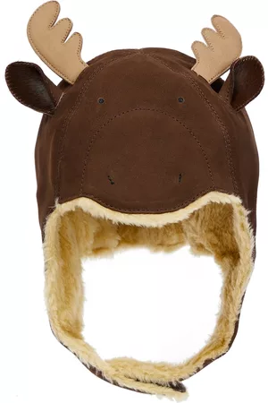 Donsje Gorro Kapi de piel