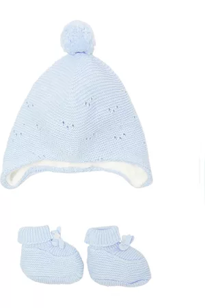 Tartine Et Chocolat Bebé Gorros - Bebé - set de gorro y calcetines