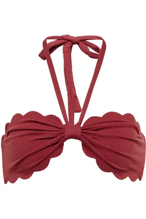 Marysia Top de bikini Chesapeake