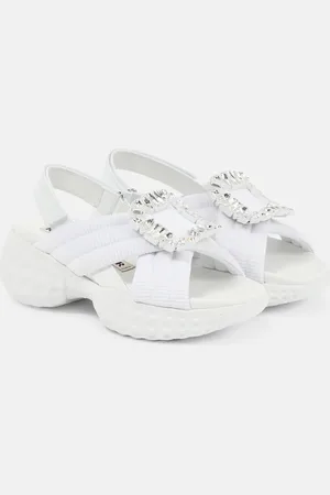 Roger Vivier Sandalias Viv