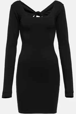 ROTATE Vestido corto Juno tipo bodycon