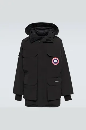 Canada Goose Parka de plumas Expedition
