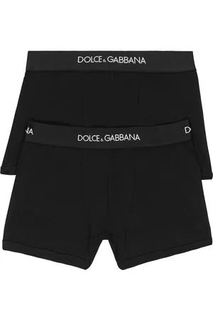 Dolce & Gabbana Niño Calzoncillos y Boxers - Set de 2 bóxers