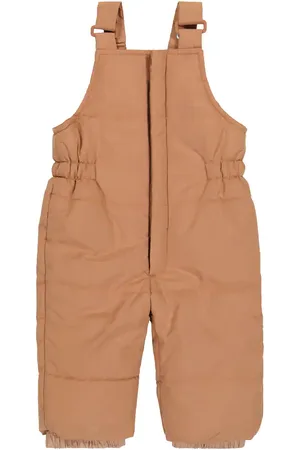 Liewood Pantalones de nieve Olive