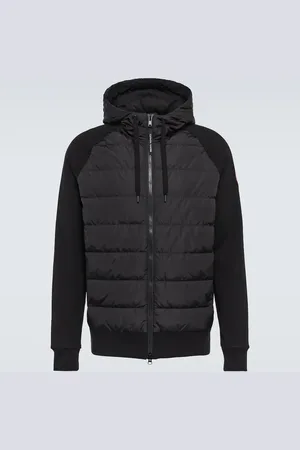 Canada Goose Chaqueta de plumas HyBridge