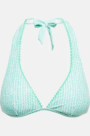 Heidi Klein Top de bikini Seven Mile Beach