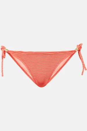 Heidi Klein Braga de bikini Moroccan Sands