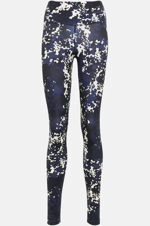 Tory Burch Leggings estampados